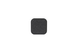 Peak Design Wall Mount- Charcoal Peak Design Wall Mount- Charcoal