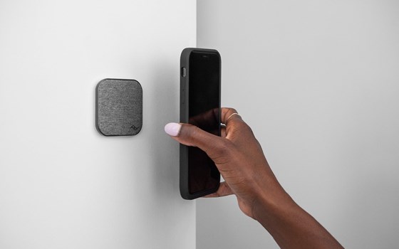 Peak Design Wall Mount- Charcoal - Bild 2