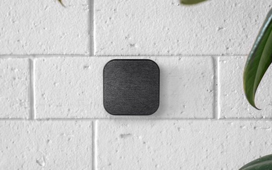 Peak Design Wall Mount- Charcoal - Bild 3