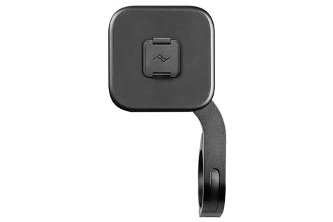 Marke: Wunderlich Artikelname: Peak Design Fahrrad-Halterung Out Front V2- schwarz