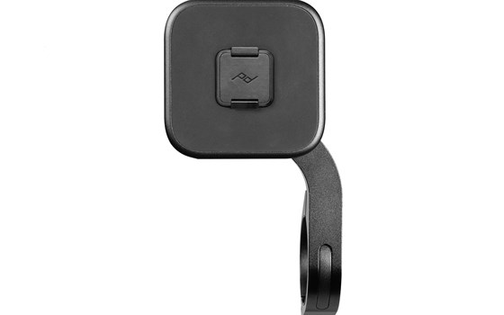 Peak Design Fahrrad-Halterung Out Front V2- schwarz - Bild 1