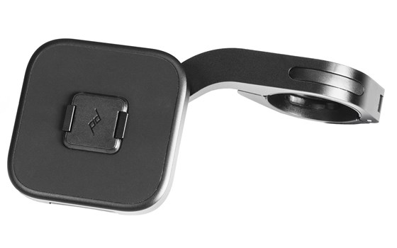 Peak Design Fahrrad-Halterung Out Front V2- schwarz - Bild 2