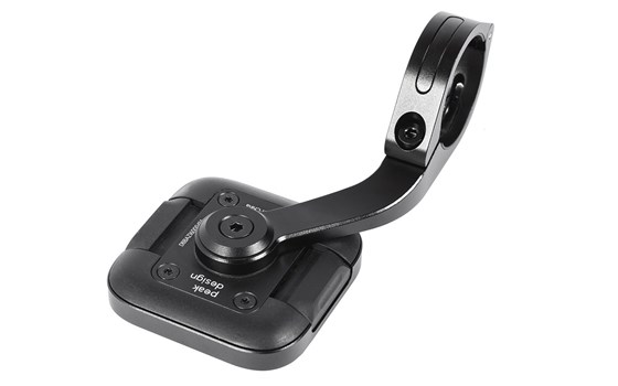 Peak Design Fahrrad-Halterung Out Front V2- schwarz - Bild 3