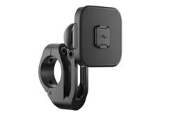 Peak Design Motorrad Lenker Halterung - schwarz - Ohne Ladefunktion