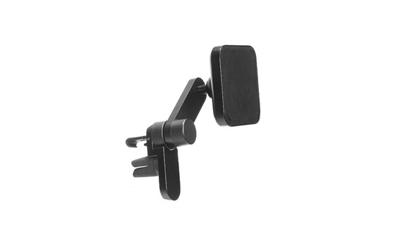 Peak Design Car Mount Vent - schwarz - Qi2-Ladefunktion - Bild 1