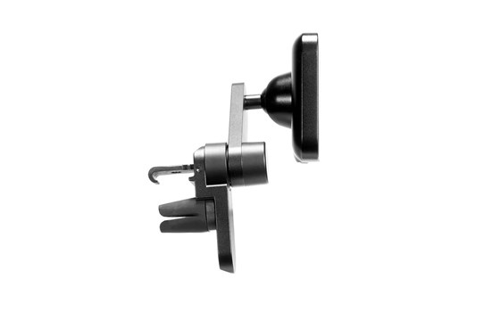 Peak Design Car Mount Vent - schwarz - Qi2-Ladefunktion - Bild 3