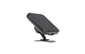 Peak Design Car Mount - schwarz - Qi2-Ladefunktion