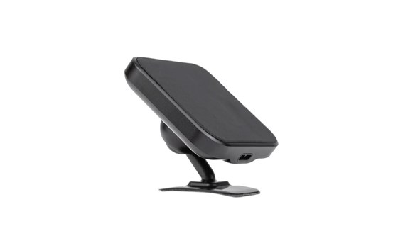 Peak Design Car Mount - schwarz - Qi2-Ladefunktion - Bild 1