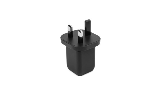 Peak Design Netzteil für die Steckdose - schwarz - UK (Type G) - Bild 2