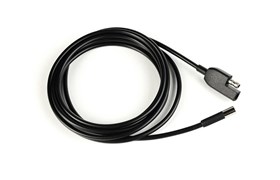 Peak Design Kabel-Kit - schwarz - SAE