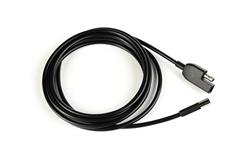 Peak Design Kabel-Kit - schwarz - SAE