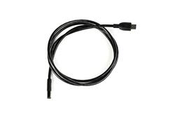 Peak Design Kabel-Kit - schwarz - USB-C Peak Design Kabel-Kit - schwarz - USB-C