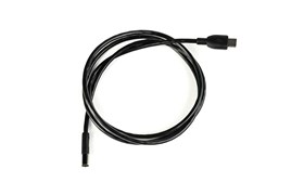 Peak Design Kabel-Kit - schwarz - USB-C