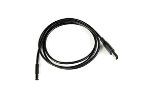 Peak Design Kabel-Kit - schwarz - USB-A