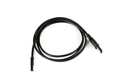 Peak Design Kabel-Kit - schwarz - USB-A