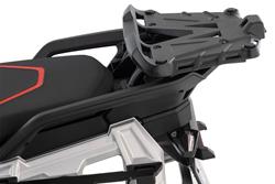 Topcaseträger X-RACK R 1300 GS Adventure- schwarz