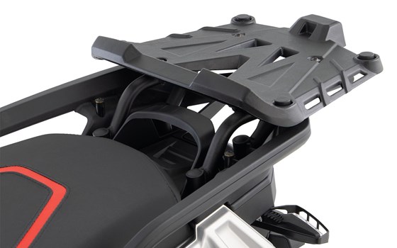 Topcaseträger X-RACK R 1300 GS Adventure- schwarz - Bild 2