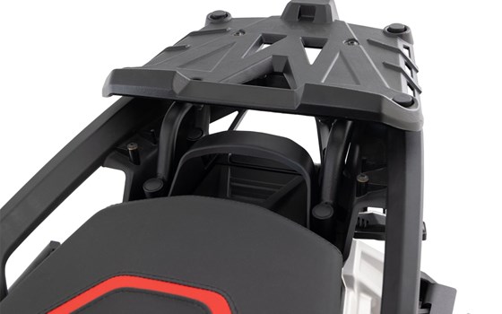 Topcaseträger X-RACK R 1300 GS Adventure- schwarz - Bild 3