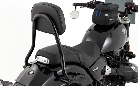 Rückenstütze R 12- schwarz - Bild 3