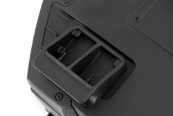 Adapter-Set Variokoffer X30 auf X-RACK - schwarz - Satz