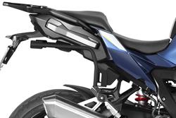 Kofferträger X-RACK light S1000 XR (2024 -)- schwarz