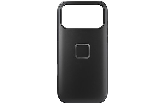 Peak Design Smartphone Schutzhülle Everyday Case - Black Clarino - iPhone 17 Pro Max - Bild 1