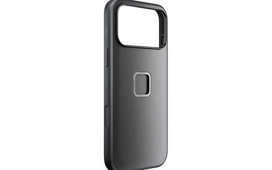Peak Design Smartphone Schutzhülle Everyday Case - Black Clarino - iPhone 17 Pro Max - Bild 2
