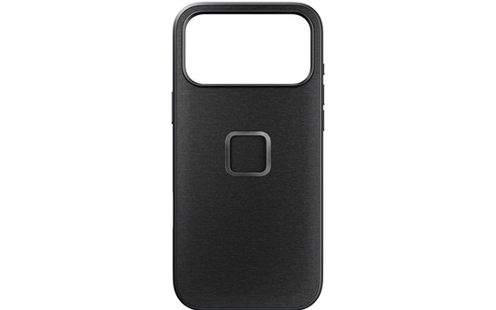 Peak Design Smartphone Schutzhülle Everyday Case - Charcoal - iPhone 17 Pro Max - Bild 1