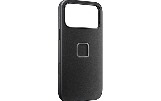 Peak Design Smartphone Schutzhülle Everyday Case - Charcoal - iPhone 17 Pro Max - Bild 2