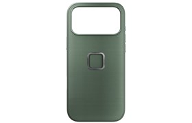 Peak Design Smartphone Schutzhülle Everyday Case - Sage - iPhone 17 Pro Max