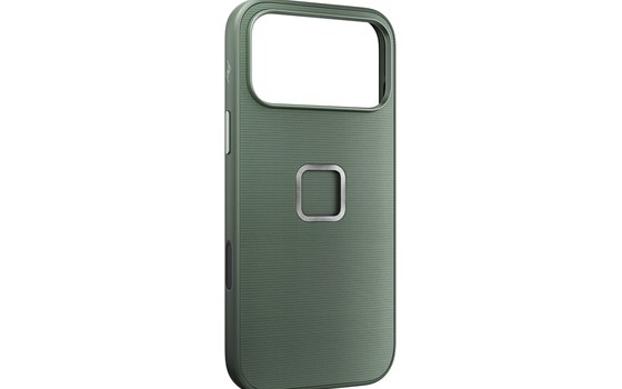 Peak Design Smartphone Schutzhülle Everyday Case - Sage - iPhone 17 Pro Max - Bild 2