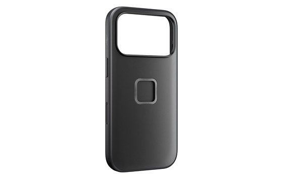 Peak Design Smartphone Schutzhülle Everyday Case - Black Clarino - iPhone 17 Pro - Bild 2