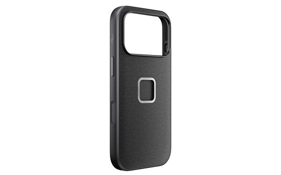 Peak Design Smartphone Schutzhülle Everyday Case - Charcoal - iPhone 17 Pro - Bild 2