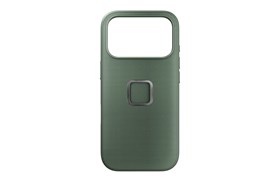 Peak Design Smartphone Schutzhülle Everyday Case - Sage - iPhone 17 Pro