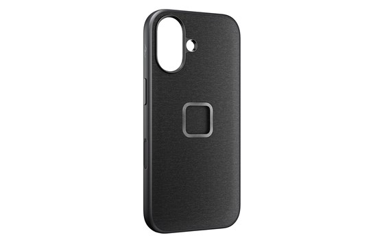 Peak Design Smartphone Schutzhülle Everyday Case - Charcoal - iPhone 17 - Bild 2