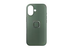 Peak Design Smartphone Schutzhülle Everyday Case - Sage - iPhone 17 Peak Design Smartphone Schutzhülle Everyday Case - Sage - iPhone 17