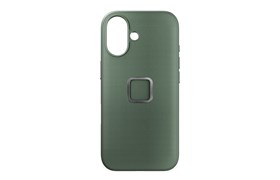 Peak Design Smartphone Schutzhülle Everyday Case - Sage - iPhone 17
