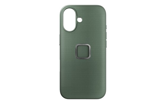 Peak Design Smartphone Schutzhülle Everyday Case - Sage - iPhone 17 - Bild 1