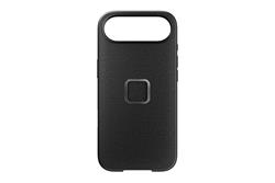 Peak Desgin Smartphone Schutzhülle Everyday Case - Charcoal - iPhone 17 Air Peak Desgin Smartphone Schutzhülle Everyday Case - Charcoal - iPhone 17 Air