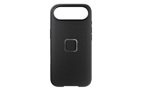 Peak Desgin Smartphone Schutzhülle Everyday Case - Charcoal - iPhone 17 Air
