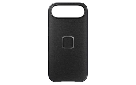 Peak Desgin Smartphone Schutzhülle Everyday Case - Charcoal - iPhone 17 Air - Bild 1