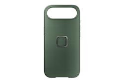 Peak Design Smartphone Schutzhülle Everyday Case - Sage - iPhone 17 Air Peak Design Smartphone Schutzhülle Everyday Case - Sage - iPhone 17 Air