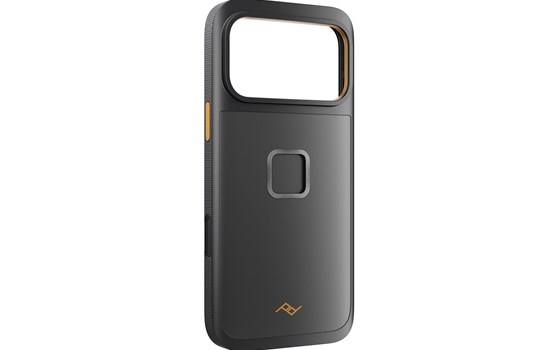 Peak Design Smartphone Schutzhülle GNAR Case - schwarz - iPhone 17 Pro Max - Bild 2