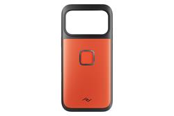 Peak Design Smartphone Schutzhülle GNAR Case - Ibis - iPhone 17 Pro Max Peak Design Smartphone Schutzhülle GNAR Case - Ibis - iPhone 17 Pro Max