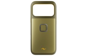 Peak Design Smartphone Schutzhülle GNAR Case - Kelp - iPhone 17 Pro Max