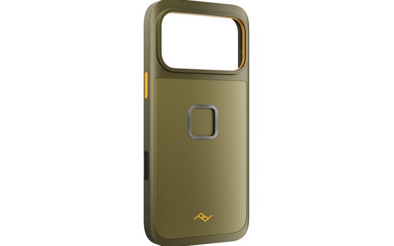 Peak Design Smartphone Schutzhülle GNAR Case - Kelp - iPhone 17 Pro Max - Bild 2
