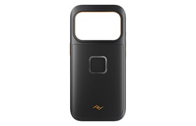 Peak Design Smartphone Schutzhülle GNAR Case - schwarz - iPhone 17 Pro