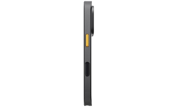 Peak Design Smartphone Schutzhülle GNAR Case - schwarz - iPhone 17 Pro - Bild 3