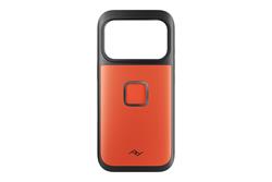 Peak Design Smartphone Schutzhülle GNAR Case - Ibis - iPhone 17 Pro Peak Design Smartphone Schutzhülle GNAR Case - Ibis - iPhone 17 Pro