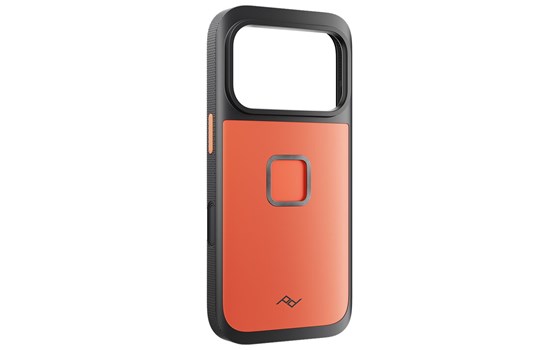 Peak Design Smartphone Schutzhülle GNAR Case - Ibis - iPhone 17 Pro - Bild 2